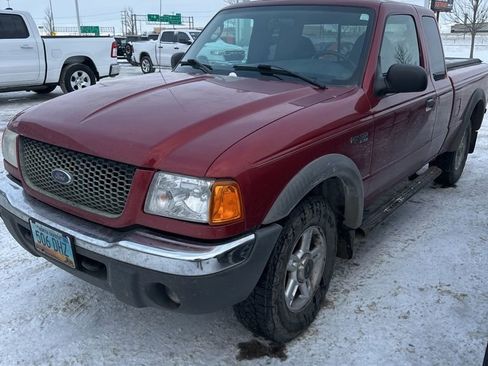 Used 2003 Ford Ranger XLT image 5