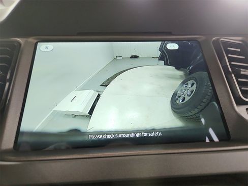 New 2025 Ford Bronco Big Bend image 29