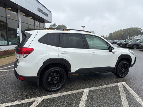 Certified 2024 Subaru Forester Wilderness image 11