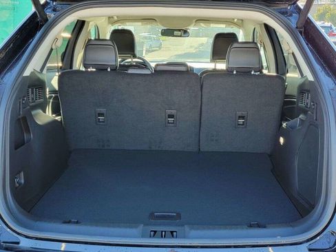 New 2024 Ford Edge Titanium w/ Equipment Group 301A image 13
