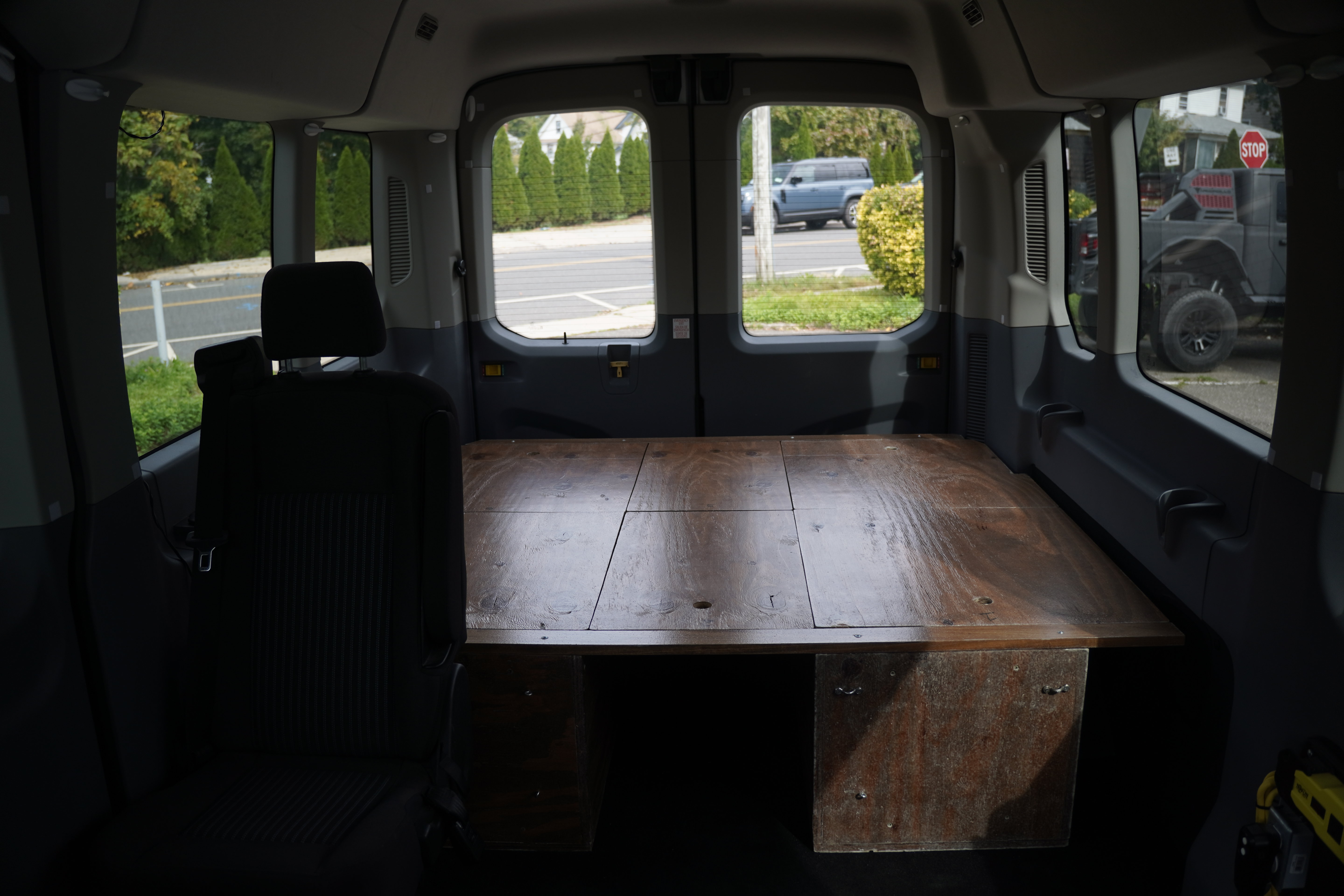 Used 2019 Ford Transit 350 XLT RWD image 14