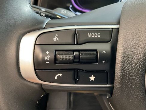 Used 2024 Kia Sportage X-Line w/ X-Line Premium Package AWD/4WD image 13