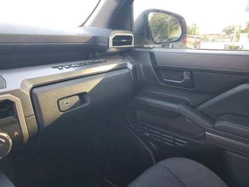 Used 2024 Toyota Tacoma SR5 image 24