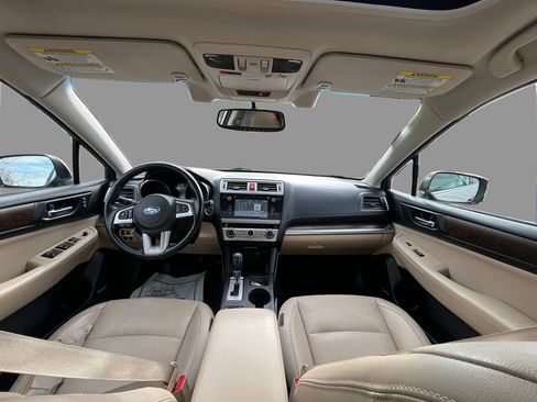 Used 2016 Subaru Outback 3.6R Limited image 9