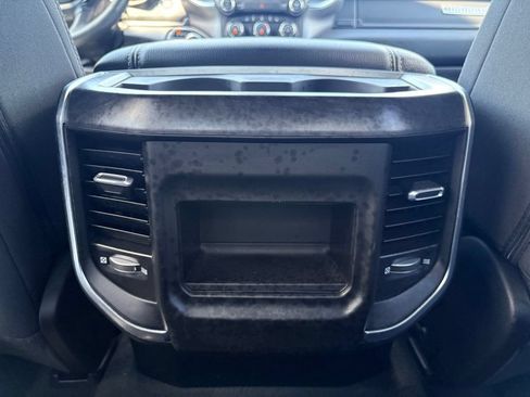 Used 2024 RAM 1500 Big Horn w/ Trailer Tow Group AWD/4WD image 28