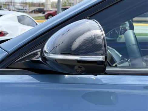 New 2025 Mercedes-Benz S 63 AMG S image 54