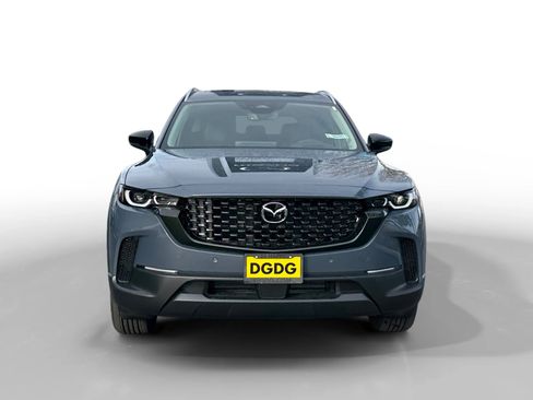 New 2026 MAZDA CX-50 2.5 Hybrid w/ Weather Package image 8