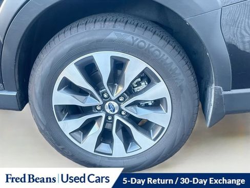 Certified 2025 Subaru Outback Limited AWD/4WD image 30