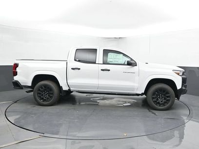 New 2026 Chevrolet Colorado W/T w/ WT Custom Package