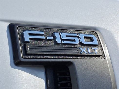 Certified 2022 Ford F150 XLT w/ Equipment Group 302A High image 30