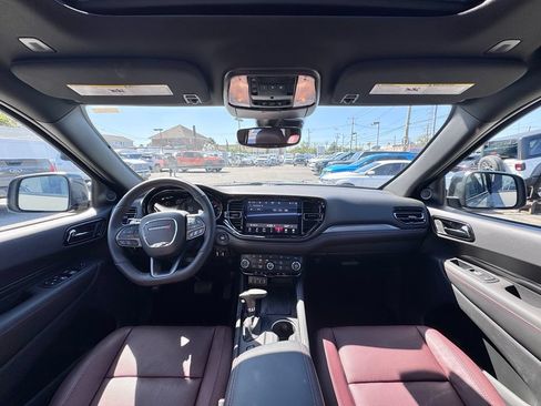 New 2026 Dodge Durango GT AWD/4WD image 10