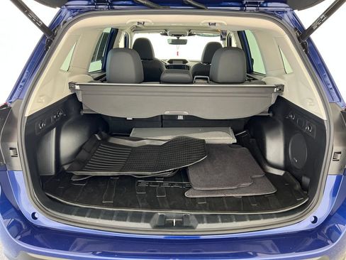 Certified 2023 Subaru Forester Sport AWD/4WD image 25