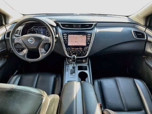 Used 2024 Nissan Murano SL AWD/4WD image 24