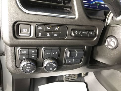 Used 2024 Chevrolet Tahoe High Country image 46