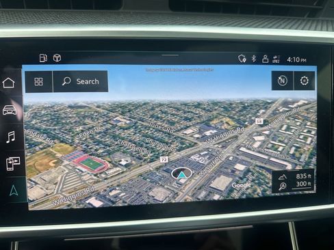 Used 2022 Audi RS 6 image 23