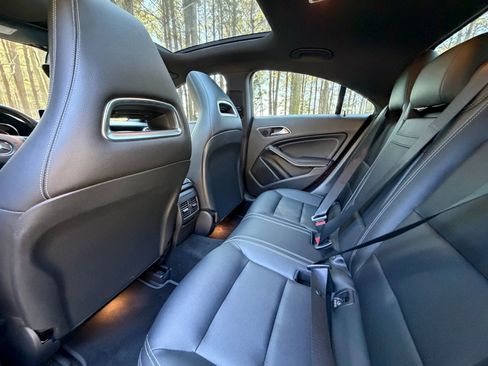 Certified 2019 Mercedes-Benz CLA 250 CLA 250 image 14
