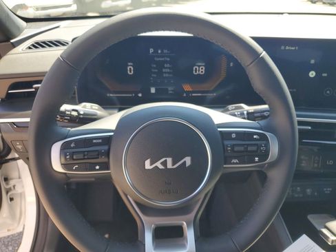 New 2026 Kia K5 GT-Line image 11