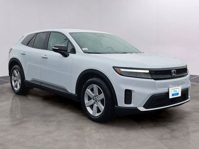 New 2026 Honda Prologue EX