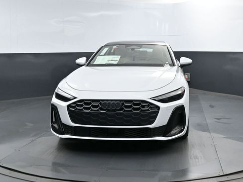 New 2026 Audi A5 2.0T Premium Plus AWD/4WD image 2
