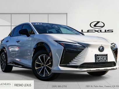 Certified 2023 Lexus RZ 450e Premium w/ Technology Package