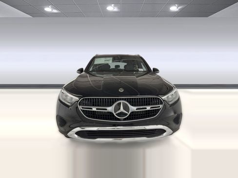 Certified 2026 Mercedes-Benz GLC 300 image 6