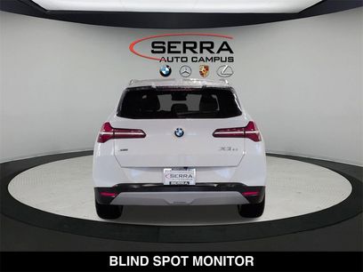 Used 2025 BMW X3 xDrive30i w/ Convenience Package