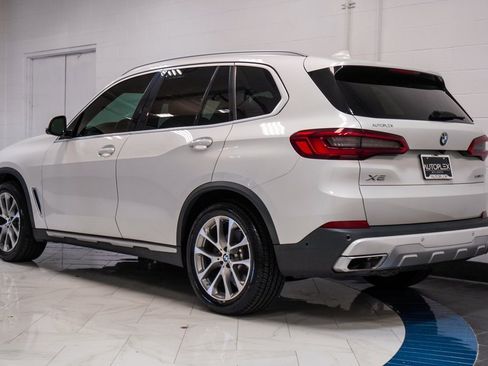 Used 2019 BMW X5 xDrive40i image 37