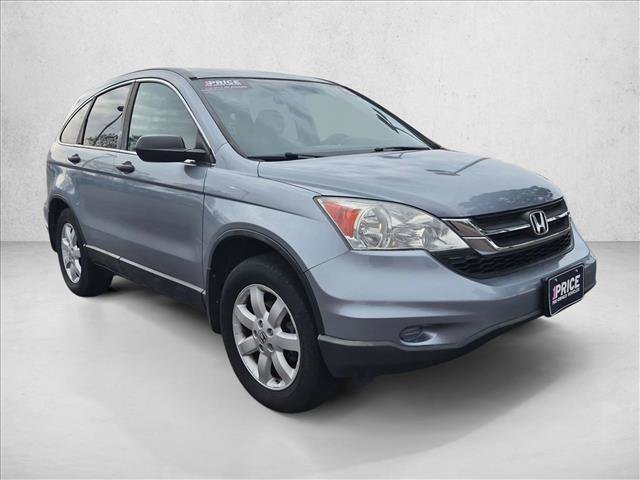 Used 2011 Honda CR-V SE image 3
