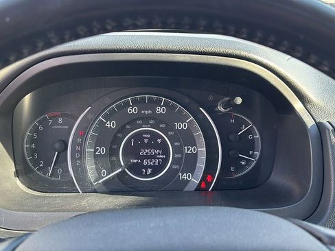 Used 2013 Honda CR-V EX-L image 16