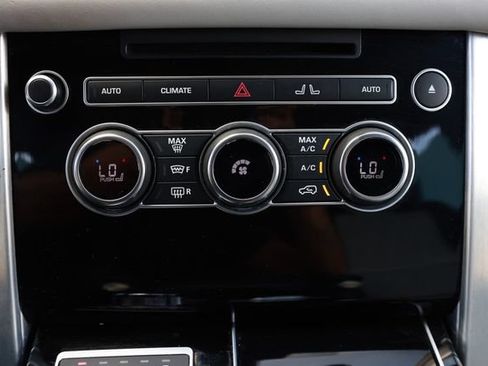 Used 2017 Land Rover Range Rover SV Autobiography Dynamic AWD/4WD image 45