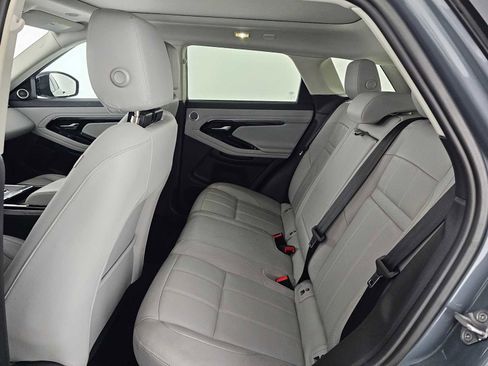 Used 2023 Land Rover Range Rover Evoque S image 16