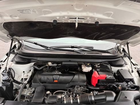 Used 2020 Acura RDX AWD w/ Technology Package image 9