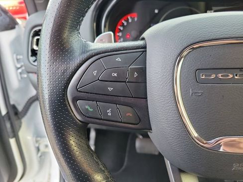 Used 2023 Dodge Durango GT image 18