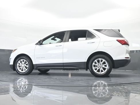 Used 2021 Chevrolet Equinox LT image 53