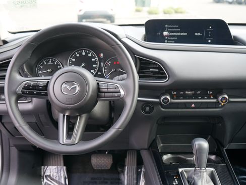 Certified 2024 MAZDA CX-30 AWD 2.5 S w/ Select Sport Pkg image 19