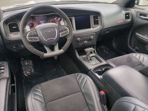 Used 2023 Dodge Charger SRT Hellcat image 26