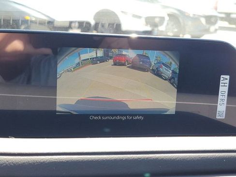 New 2026 MAZDA CX-30 AWD 2.5 S image 11