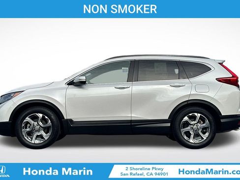 Used 2019 Honda CR-V EX-L image 8