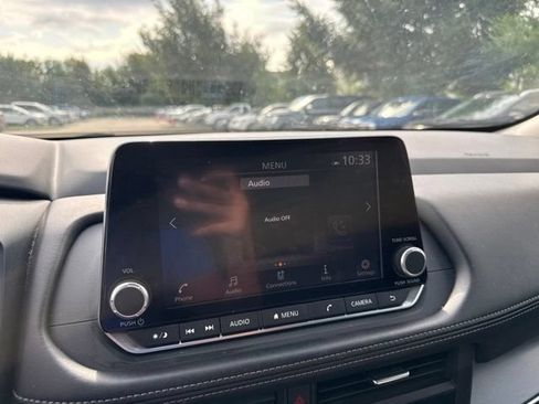 Used 2024 Nissan Rogue SV FWD image 22