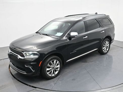Used 2023 Dodge Durango Citadel AWD/4WD image 17
