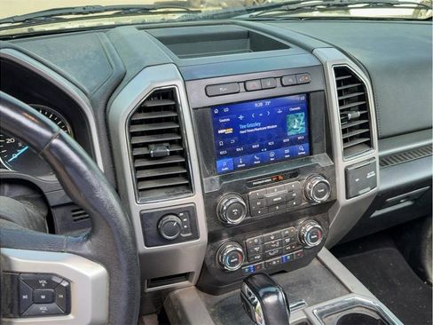 Used 2020 Ford F150 Lariat AWD/4WD image 22