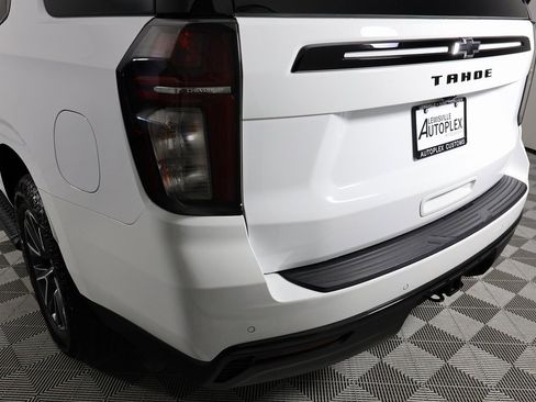 Used 2023 Chevrolet Tahoe Z71 w/ Z71 Off-Road Package image 54