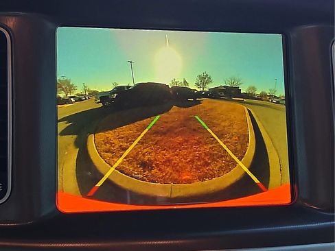 Used 2021 Dodge Charger Scat Pack image 16