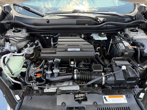 Used 2018 Honda CR-V EX-L image 45