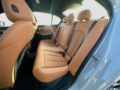 New 2026 BMW 330i Sedan w/ M Sport Package image 19