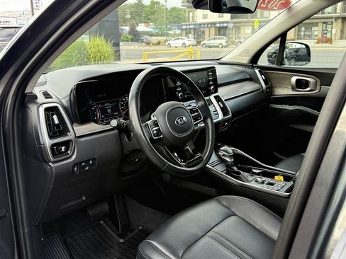 Used 2021 Kia Sorento EX w/ Panoramic Sunroof Package AWD/4WD image 21