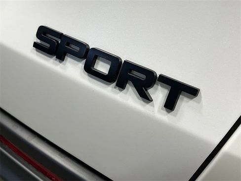 New 2026 Honda HR-V Sport image 7
