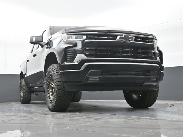 New 2026 Chevrolet Silverado 1500 RST w/ Safety Package AWD/4WD image 50