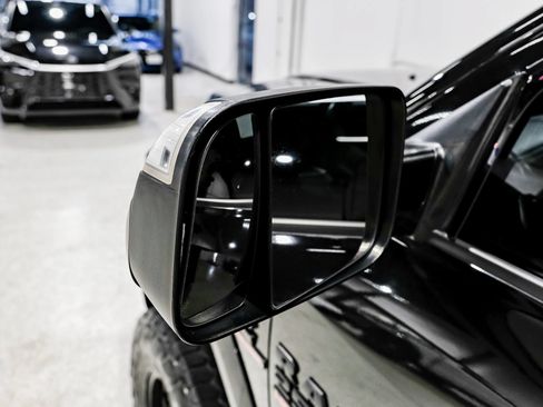 Used 2016 RAM 2500 Laramie w/ Sport Appearance Group AWD/4WD image 56