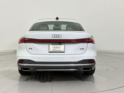 New 2026 Audi A5 Premium AWD/4WD image 10